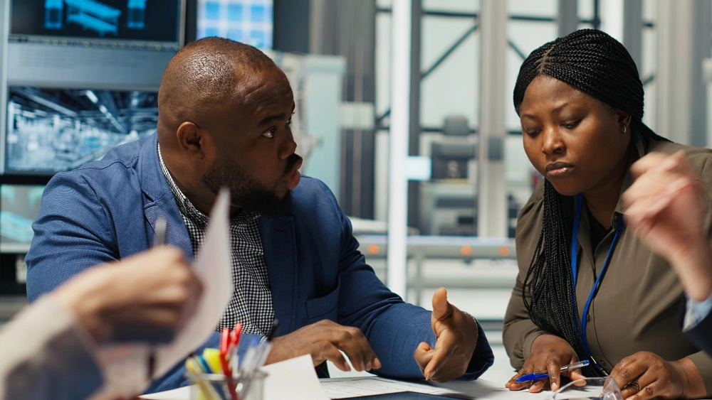 Affaires réglementaires